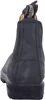 Blundstone 587 Leder Chelsea Stiefel Schwarz – 10.5 Produktbild-Vorschau 29