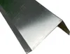 1 m Ortgang Flachdach Zuschnitt 30 cm Winkel 60 ° Alu Natur Produktbild-Vorschau 1