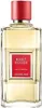 A bottle of Guerlain Habit Rouge Eau de Parfum for men. Anteprima dell’immagine prodotto