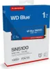 Western Digital WD Blue SN5100, 1 TB, M.2, 7100 MB/s Produktbild-Vorschau 12