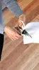 LEIFHEIT Žehliaca doska s podložkou 140x45cm Náhľad obrázku produktu 6