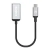 MANHATTAN 4K@60Hz USB 3.2 Typ C auf HDMI-Adapter 15cm Kabel Produktbild-Vorschau 1