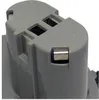 2x PowerSmart 3000mAh Akku für Viega Pressgun Picco, Viega Produktbild-Vorschau 5