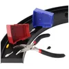 Goobay 77115, Zangensatz, Schwarz, Rot Produktbild-Vorschau 11