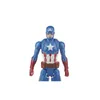 Figurina Captain America Serie Titan Hero 30 cm Anteprima dell’immagine prodotto 10