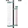 Wetterstation 146 cm mit Thermometer, Niederschlagsmesser, Produktbild-Vorschau 3