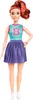 Modello Barbie - gonna sportiva e canottiera HYT90 TV Anteprima dell’immagine prodotto 8
