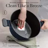 Kasserolle mit Titanoberflche und Deckel 28 cm Deep Sea Produktbild-Vorschau 9