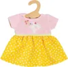 Poppenjurk Häschen Lou, 35-45 cm Produktbild-Vorschau 1