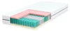 Matratze 180x200 cm - H1 / H3 - Doppelseitige Produktbild-Vorschau 1