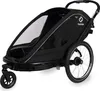 Hamax Breeze Fahrradanhänger Produktbild-Vorschau 1
