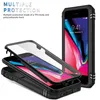 Etui pour iPhone SE 2022/iPhone 8 / 7 / 6s / 6 protection Voir les images du produit 3