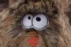 sigikid Beasts Katze Fritten Fritze, Kuscheltier, Anteprima dell’immagine prodotto 7