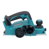 Akumulátorový hoblík Makita DKP 180 RT1 18 V 82 mm + 1x Náhľad obrázku produktu 5