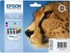 Epson DURABrite Multipack T 071                     T 0715 Produktbild-Vorschau 9