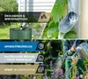 Westmann Regentonne Oskar XL Faltbar Grün 1000 L Produktbild-Vorschau 4