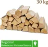 Dřevo na podpal Dřevo na podpal 30 kg Pro kamna a krb Náhled obrázku produktu 1
