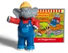 Tonies Benjamin Blümchen - Als Baggerfahrer Produktbild-Vorschau 6