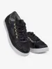 Royalfashion Patent Damen Sneaker aus ökologischem Leder Produktbild-Vorschau 4