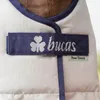 BUCAS Power Turnout 0g light Regendecke Weidedecke , Produktbild-Vorschau 10