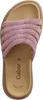 Gabor 63.752 Damenschuhe - bequeme Pantoletten rose Elegant Produktbild-Vorschau 24