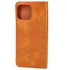 Bizon Case Pocket Pro Apple iPhone 13 Pro Max braun Produktbild-Vorschau 4