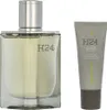 Hermès H24 EDP 50 ml + crème hydratante 20 ml M Voir les images du produit 5