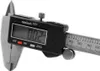 MAR-POL Calibro digitale, calibro a cassetto con calibro di Anteprima dell’immagine prodotto 5