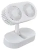 Desktop ventilator met dubbele ventilatoren, dubbele motor, Productafbeelding-voorbeeld 5