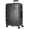 bugatti Galatea Hard-Top Case Trolley Black czarny 77cm Podgląd zdjęcia produktu 7