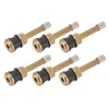 Tige de valve de camion, Tige de valve de pneu, Tige de Voir les images du produit 2