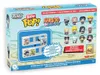 Naruto Shippuden Bitty POP! Vinyl figuurtjes, set van 4, Productafbeelding-voorbeeld 2