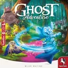 A fantasy forest scene with cartoon characters and game elements. Produktbild-Vorschau