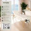 Table de massage Somwang 3 zones avec rembourrage de 7,5cm Voir les images du produit 2