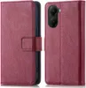 imoshion Luxe Bookcase per Xiaomi Poco X7 Pro - Marrone Anteprima dell’immagine prodotto 10