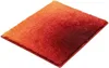 WC-Vorleger Badteppich Grund Sunshine 50 x 60 cm orange Produktbild-Vorschau 2