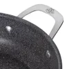 ZWILLING Poêle à servir avec couvercle 28cm ronde granitium Voir les images du produit 9