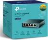 TP-Link TL-SG105 5portový prepínač Náhľad obrázku produktu 19