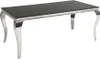 riess-ambiente Eleganter Design Esstisch MODERN BAROCK Produktbild-Vorschau 9