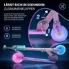 Sun Baby Kinder-Scooter Lumiride LED, 2 Räder, 7 Farben/20 Produktbild-Vorschau 4