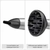 BaByliss Cosmos D580DE, Gleichstrom, Satinierter Stahl, Produktbild-Vorschau 13