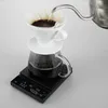 HARIO Polaris Skala schwarz (CST-2000-B) Produktbild-Vorschau 6