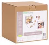 Drevený detský kávovar 2v1 shop barista set 26 doplnkov Náhľad obrázku produktu 5