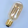 4x Glühbirne LED Lampe Antike Glühbirne LED Glühbirne E27 Produktbild-Vorschau 4