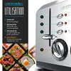 Grille-pain Arendo pour 4 tranches, 1630 W, automatique, Voir les images du produit 3