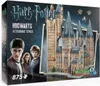 WREBBIT Puzzle 3D Harry Potter : Poudlard, tour Voir les images du produit 11