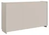 Selsey Magro– Sideboard 3-türig, Kaschmir, 153 cm Produktbild-Vorschau 1