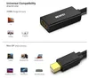 BENFEI Kabeladapter Mini DisplayPort auf HDMI Adapter Produktbild-Vorschau 3