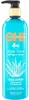 Chi Aloe Vera With Agave Nectar Detangling Conditioner - Produktbild-Vorschau 3