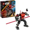 LEGO Star Wars Mech Dartha MaulaTM, Zestaw do budowania, 6 Podgląd zdjęcia produktu 34